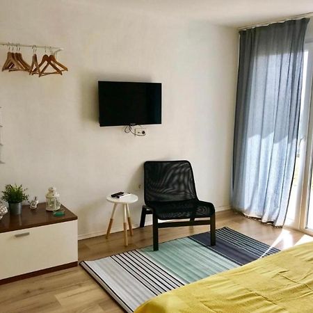 Studios 57 Portorož Buitenkant foto